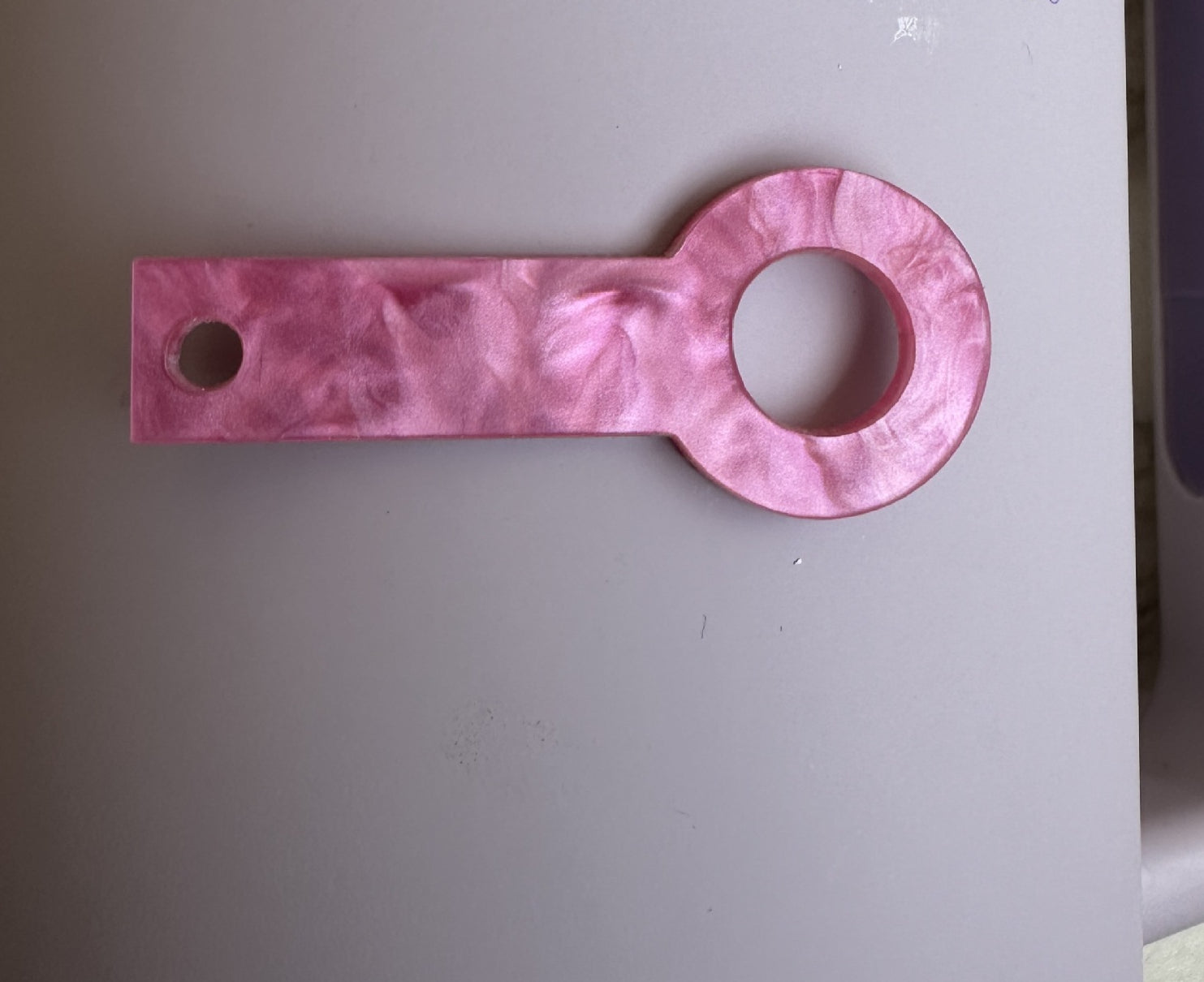 Wholesale 40oz Ice Cup Straw Pendant